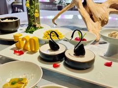 -于塗·文化餐厅(棕榈店)