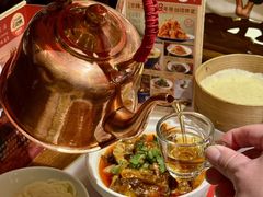 -小吊梨汤·北京菜·烤鸭(鸟巢店)