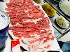 -三兴涮羊肉(荣安大街店)