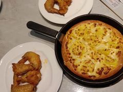 -必胜客(长安长青店)
