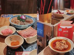 -蜀大侠火锅(森兰花园城店)