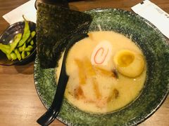 -雷神拉面(财富中心玉米楼店)