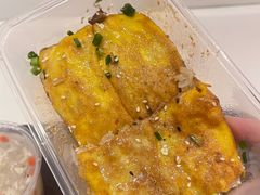 -老通城豆皮大王(吉庆街店)