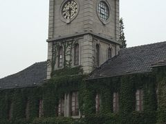 -半岛公馆(淞兴西路店)