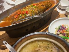 -中国徽菜·徽商故里(广安门店)