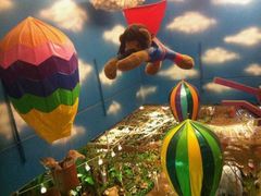 -济州岛泰迪熊博物馆