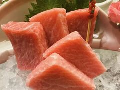 -大岛日本料理铁板烧(南通大饭店)