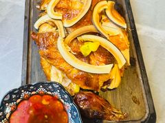 -沿江海南菜·文昌鸡祖师爷(大东海店)