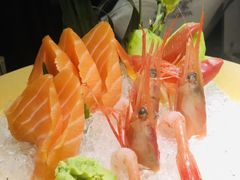 -山葵家·创意料理(宁波来福士店)