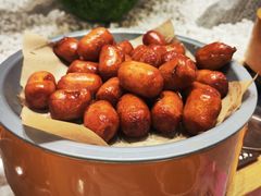 -喜家自助小火锅(卓悦里店)