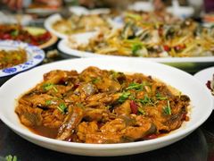 -香满居张记小厨私房菜(青岛站店)