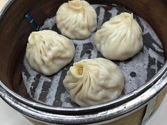 -王家沙点心店(南京西路总店)