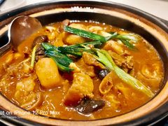 -本味轩精品茶餐厅(黄山路店)