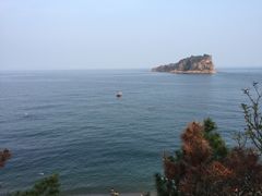-棒棰岛宾馆景区