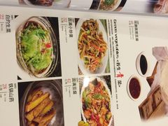 津门第一素-圆满素食林饭店非遗素食(河西店)