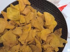 -东北小板凳地摊烧烤(泰来街店)