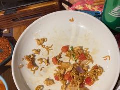 -馋嘴猫北京食堂·烤鸭·宵夜(亚运村店)
