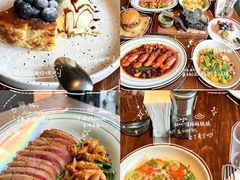 -Bistro 63 创意融合料理(广粤天地店)