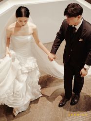 -纯色时光婚纱艺术馆WHITE