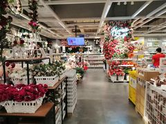 -宜家家居(哈尔滨商场店)