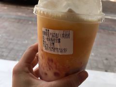 -TEA CROSS交茶点(国贸中心店)