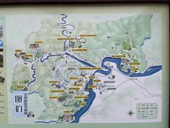 -图们国门景区