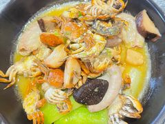 -德胜轩正宗顺德菜(宝安沙井会展中心店)