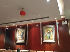 -金枝玉叶上海人家食府(三里河店)