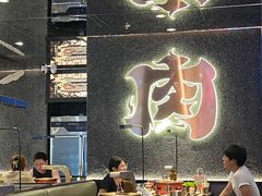 -西塔老太太泥炉烤肉(龙湖北苑天街店)