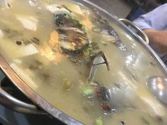 -香满阁小炒(古堰画乡景区店)