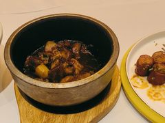 -惠丰堂饭庄·烤鸭·京味菜(翠微路店)