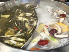 -京门活鱼馆·鱼火锅(百子湾（原红庙）店)