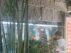 -又见炊烟私房菜(敬亭路店)