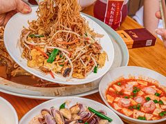 -五马集·海鲜·温州大牌档(黑金冠五马街十字路口店)