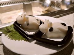 -海底捞大排档火锅(悦荟广场店)