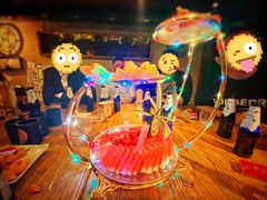 -胡桃里音乐酒馆(环亚凯瑟琳广场店)