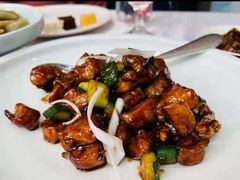 -味+新京宴·烤鸭·北京菜(创意谷店)