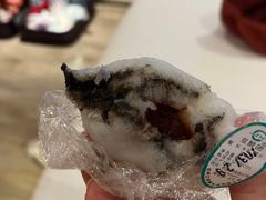 双酿团子-江南春(中山中路店)