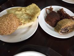 -老磁器口豆汁店(天坛店)