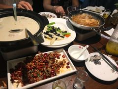 -自己人(九码头店)