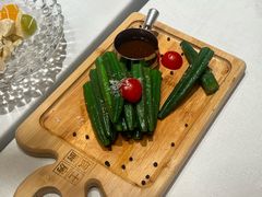 -俄士厨房(环球港店)