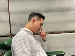-尼特斯男士发型馆