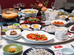 -新光酒家·河豚·海鲜·蟹料理(浦东店)