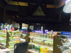 -王权免税店(廊曼机场店)