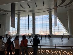 -世纪星滑冰俱乐部(万象城店)