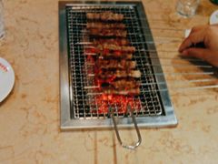 -禾记海鲜烧烤(八一路店)