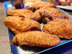 -CAGES凯吉思西餐厅运动乐园(静安店)