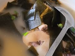 -中和裴氏蹄花(府河路店)