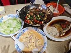 -大碗厨 25年老字号 现炒湘菜(四季天地店)