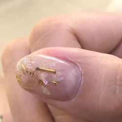 -LEILEI NAIL蕾蕾美甲美睫